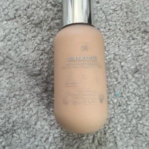 Dior foundation color 2n